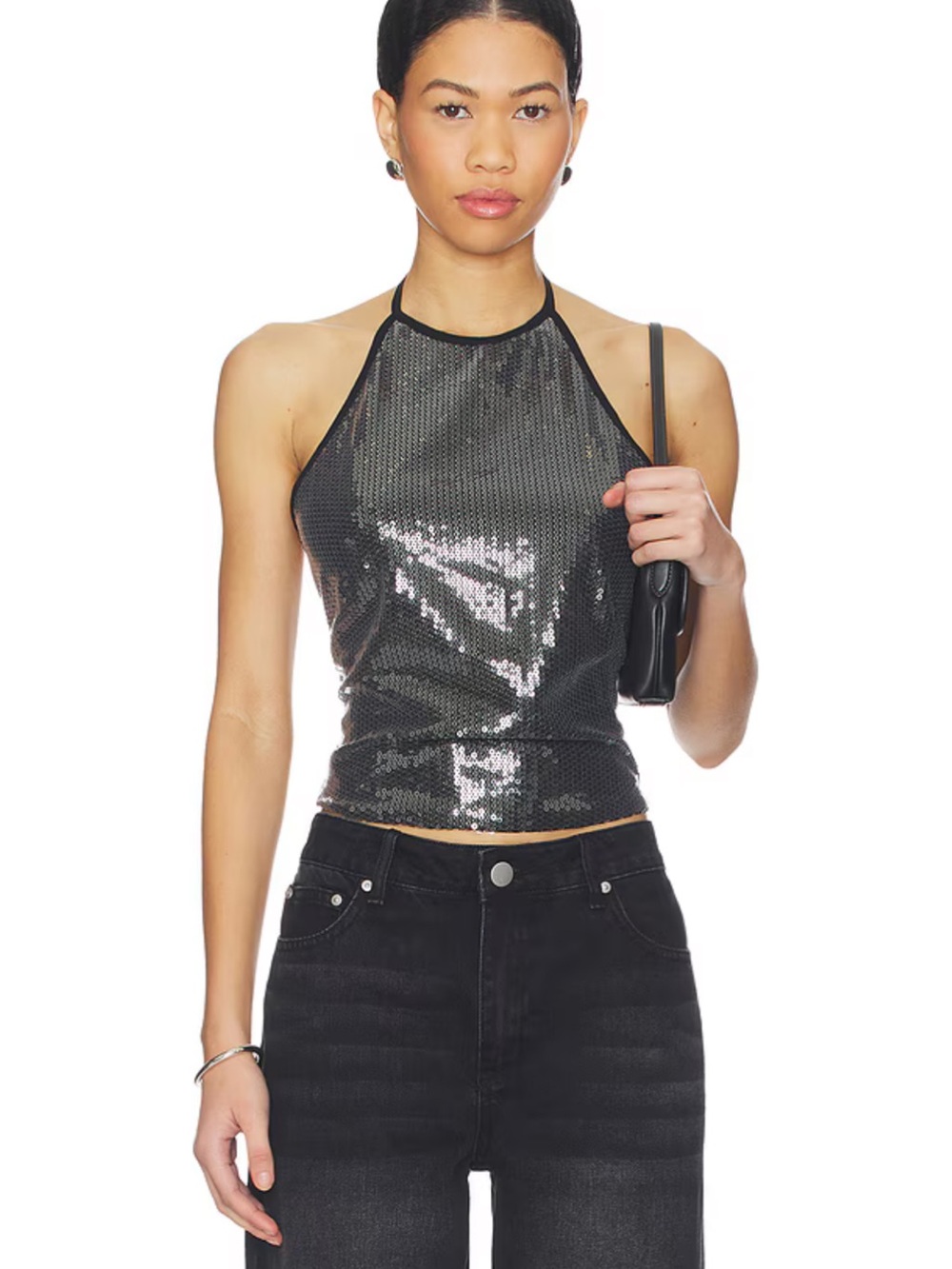 Miaoui Natalia Top